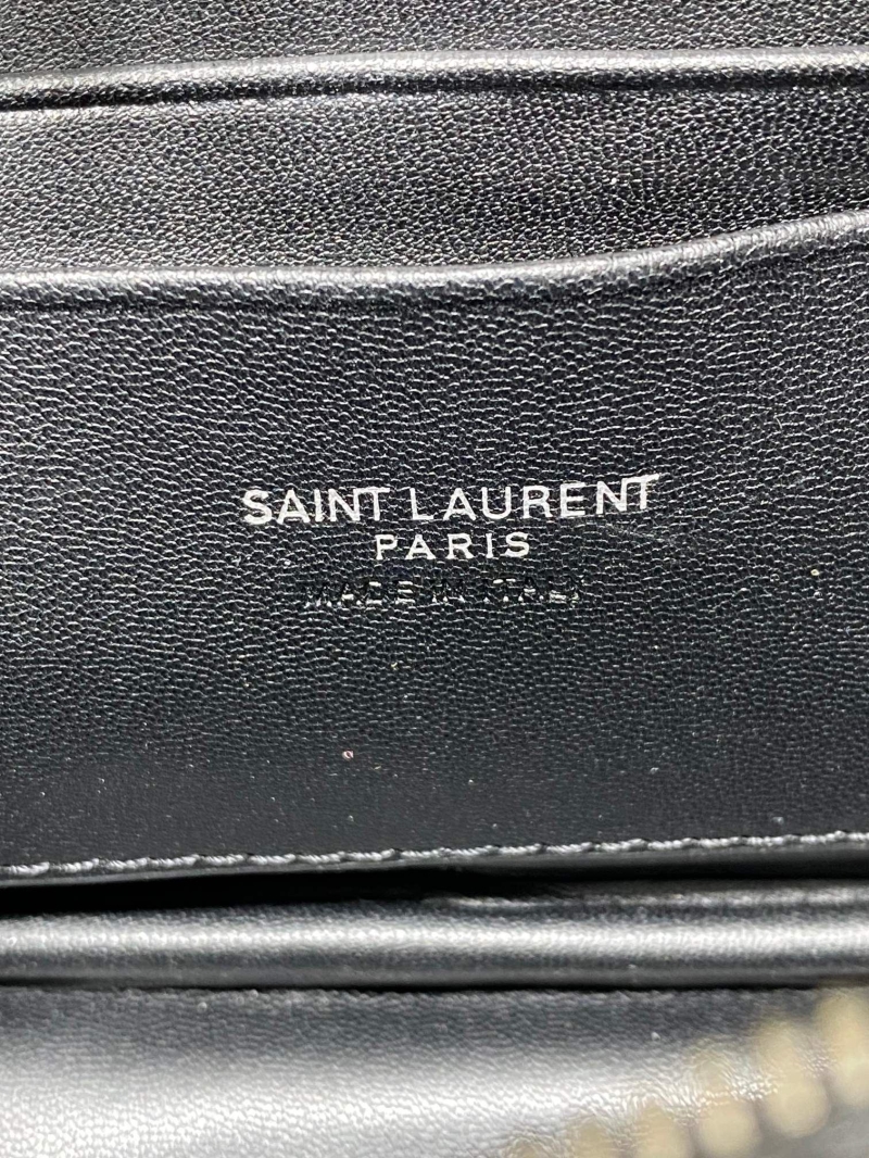 YSL Satchel Bags